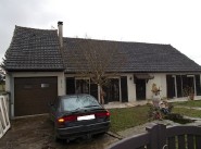 Achat vente villa Donnemarie Dontilly