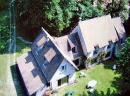 Achat vente villa Dourdan