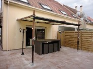 Achat vente villa Dugny