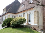 Achat vente villa Ermont