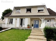 Achat vente villa Esbly