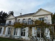 Achat vente villa Feucherolles