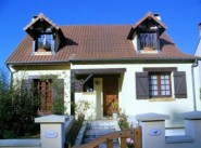 Achat vente villa Fleury Merogis