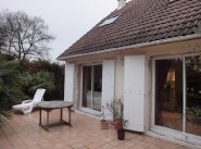 Achat vente villa Franconville