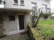 Achat vente villa Gargenville