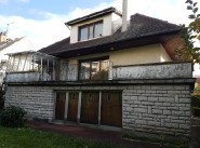 Achat vente villa Garges Les Gonesse