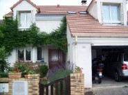 Achat vente villa Gif Sur Yvette