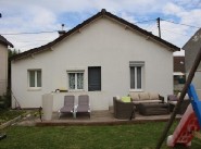 Achat vente villa Goussainville