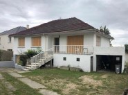Achat vente villa Herblay