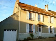 Achat vente villa Jouy Le Chatel