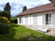 Achat vente villa L Etang La Ville