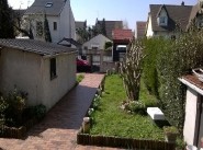 Achat vente villa L Hay Les Roses