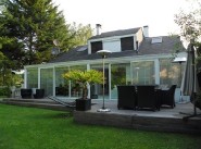 Achat vente villa L Isle Adam