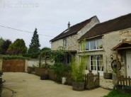 Achat vente villa La Ferte Gaucher