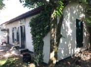 Achat vente villa La Garenne Colombes