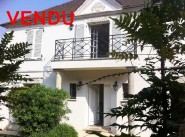 Achat vente villa La Varenne Saint Hilaire
