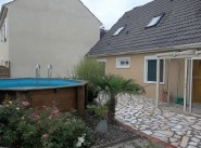 Achat vente villa Lagny Sur Marne