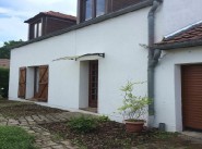 Achat vente villa Lardy