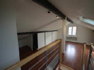 Achat vente villa Le Blanc Mesnil