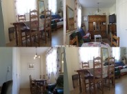 Achat vente villa Le Bourget