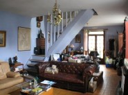 Achat vente villa Le Mesnil Saint Denis