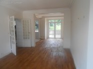 Achat vente villa Le Raincy