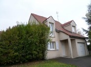 Achat vente villa Les Essarts Le Roi