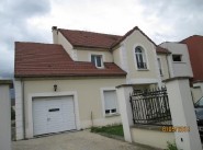 Achat vente villa Les Mureaux