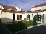 Achat vente villa Les Pavillons Sous Bois