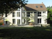 Achat vente villa Levis Saint Nom