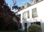 Achat vente villa Limours