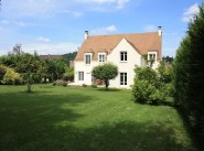 Achat vente villa Linas