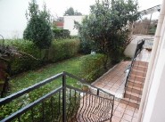 Achat vente villa Livry Gargan