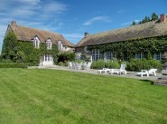 Achat vente villa Longnes