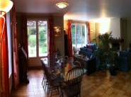 Achat vente villa Louveciennes