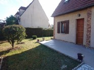 Achat vente villa Louvres