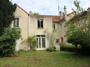 Achat vente villa Luzarches