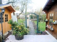 Achat vente villa Magny Les Hameaux