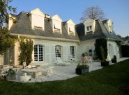 Achat vente villa Maisons Laffitte