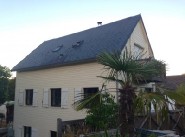 Achat vente villa Maisons Laffitte