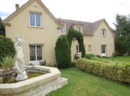 Achat vente villa Mantes La Jolie