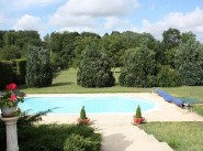 Achat vente villa Mantes La Ville