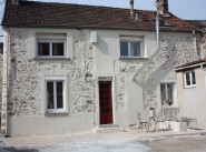 Achat vente villa Marcoussis