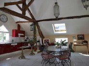 Achat vente villa Marcoussis