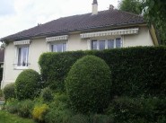 Achat vente villa Marines