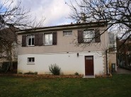 Achat vente villa Marly La Ville