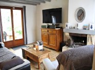 Achat vente villa Marly La Ville