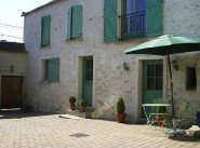 Achat vente villa Maule