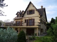 Achat vente villa Maule