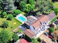 Achat vente villa Meaux